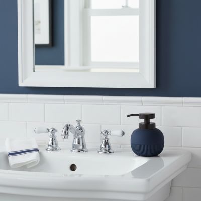 Kleine Wolke Scout dozownik do mydła 490 ml niebieski 8689750854