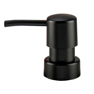 Kleine Wolke Lunella dozownik do mydła 440 ml biały-beżowy 8693271854