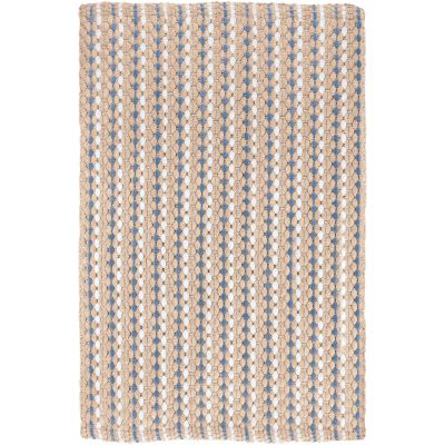 Kleine Wolke Loop dywanik łazienkowy 70x120 cm poliester beżowy 9173226225