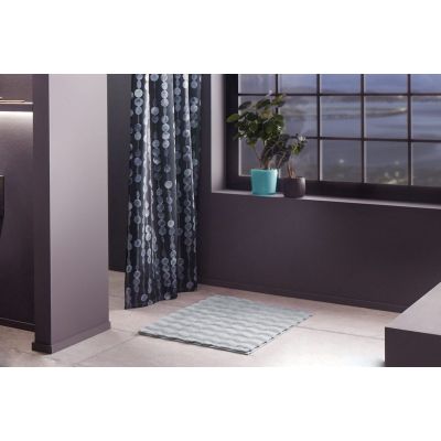 Kleine Wolke Cloud dywanik łazienkowy 120x70 cm prostokątny beżowy 9198289225