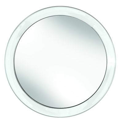 Kleine Wolke Mirror Easy lusterko kosmetyczne 15,3 cm okrągłe przezroczyste 5098116886