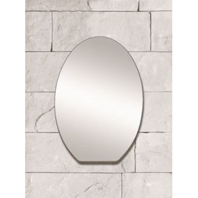 Kleine Wolke Mirror Clever lusterko kosmetyczne bambus 5883202886