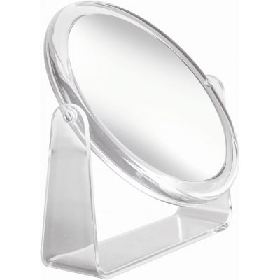 Kleine Wolke Mirror lusterko kosmetyczne okrągłe przezroczyste 8097116886