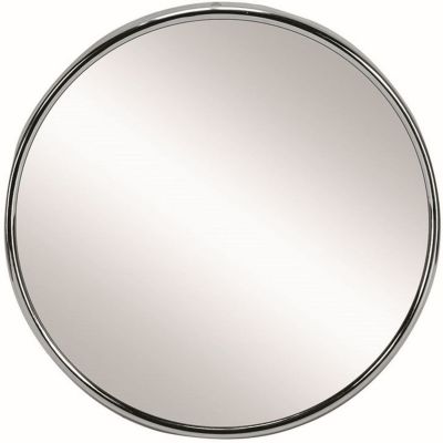 Kleine Wolke Mirror lusterko kosmetyczne 15 cm okrągłe chrom 8423124886