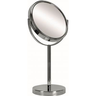 Kleine Wolke Mirror lusterko kosmetyczne okrągłe chrom 8424124886