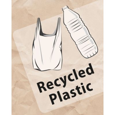 Kleine Wolke Cecil dywanik łazienkowy 50x60 cm poliester white 9145100433