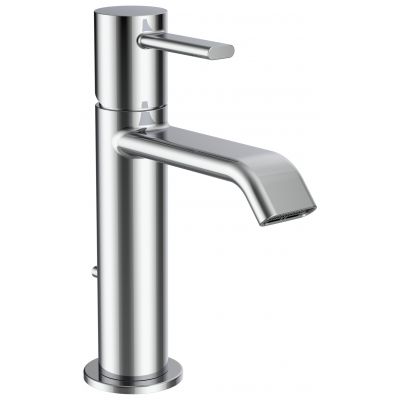 Laufen Meda bateria umywalkowa stojąca chrom HF506603100000