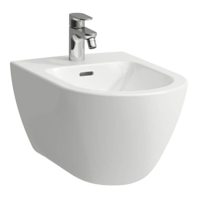 Laufen Pro X bidet wiszący biały H8308600003021