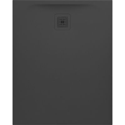 Laufen Pro brodzik prostokątny 120x90 cm czarny H2109580800001