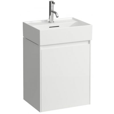 Laufen Lani szafka 43,5x33x51,5 cm podumywalkowa wisząca biała H4039111122611