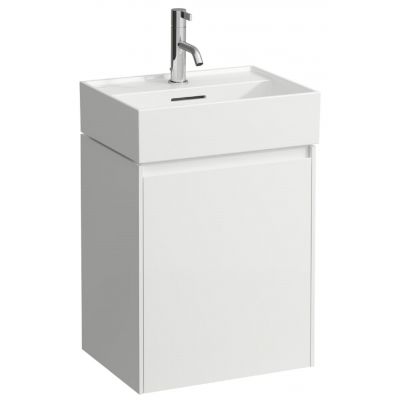 Laufen Lani szafka 43,5x33x51,5 cm podumywalkowa wisząca biała H4039121122601