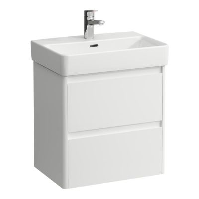 Laufen Base 2.0 szafka 52x44.5x51.5 cm podumywalkowa wisząca Multicolour H4112521089991