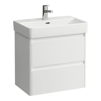 Laufen Base 2.0 szafka 57x36x51,5 cm podumywalkowa wisząca multicolour H4112621089991