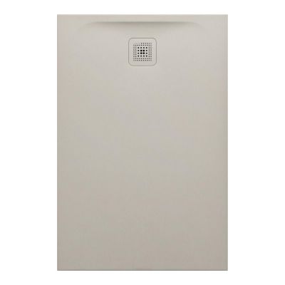 Laufen Pro brodzik prostokątny 120x80 cm beżowy H2109521860001