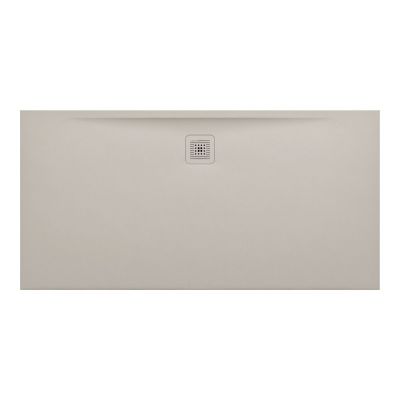 Laufen Pro brodzik prostokątny 160x80 cm beżowy H2109541860001