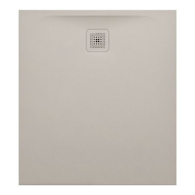 Laufen Pro brodzik prostokątny 100x90 cm beżowy H2109571860001