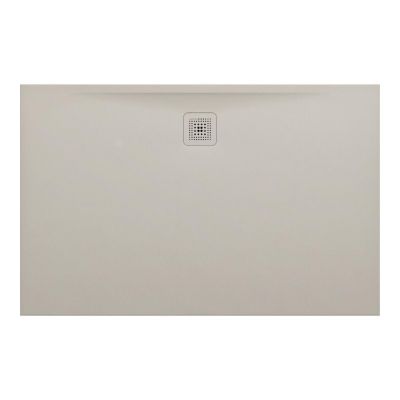 Laufen Pro brodzik prostokątny 140x90 cm beżowy H2109591860001