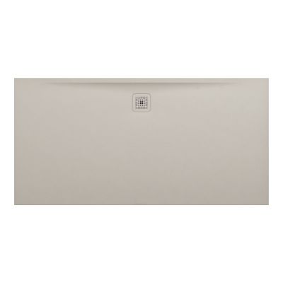 Laufen Pro brodzik prostokątny 180x90 cm beżowy H2119511860001