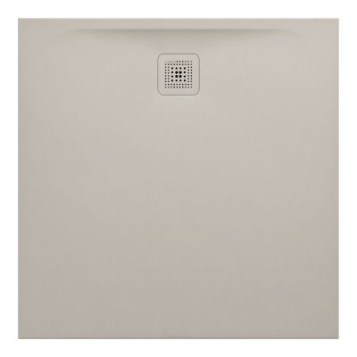 Laufen Pro brodzik kwadratowy 100x100 cm beżowy H2119521860001