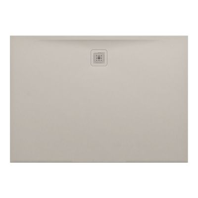 Laufen Pro brodzik prostokątny 140x100 cm beżowy H2119541860001