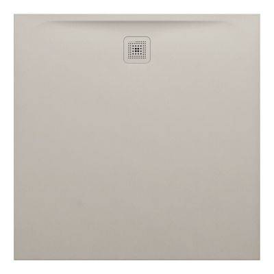 Laufen Pro brodzik kwadratowy 120x120 cm beżowy H2119581860001