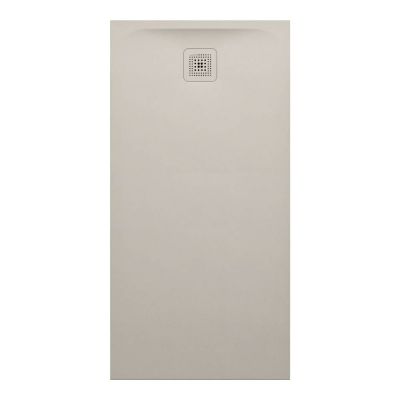Laufen Pro brodzik prostokątny 140x70 cm beżowy H2129531860001