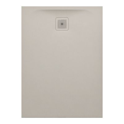 Laufen Pro brodzik prostokątny 110x80 cm beżowy H2129541860001