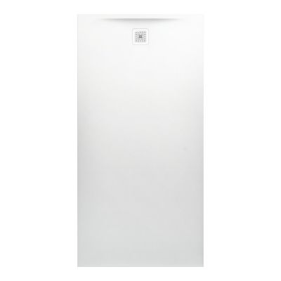 Laufen Pro brodzik prostokątny 200x100 cm biały H2169590000001