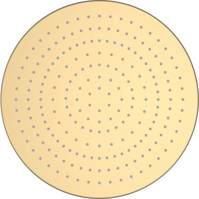 Laufen deszczownica 30x30 cm okrągła H3679810832321