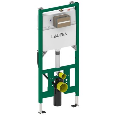 Laufen Ineolink stelaż podtynkowy do miski WC wiszącej H9201100000001