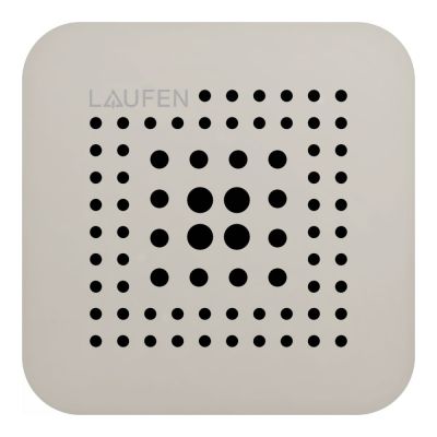 Laufen Pro osłona syfonu beżowa H2919501860001