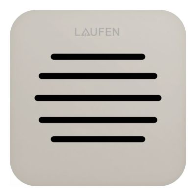 Laufen Pro osłona syfonu beżowa H2919511860001