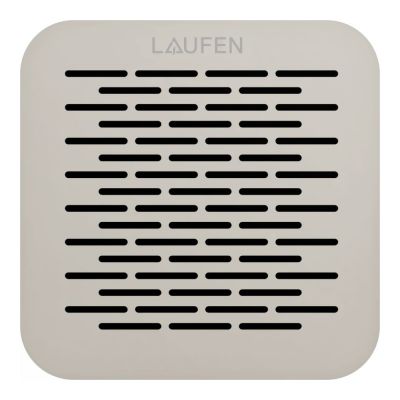 Laufen Pro osłona syfonu beżowa H2919521860001