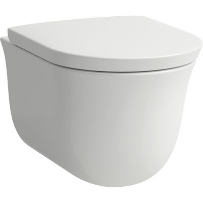 Laufen The New Classic miska WC wisząca Rimless biała H8208510000001