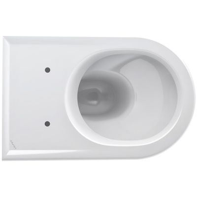Laufen Pro B miska WC wisząca biała H8209500000001