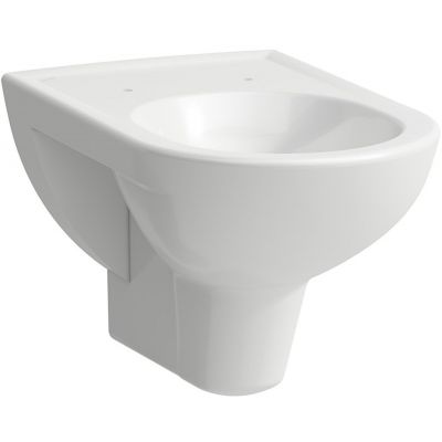Laufen Pro B miska WC wisząca biała H8209500000001