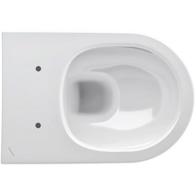 Laufen Pro A miska WC wisząca Rimless biała H8209660000001