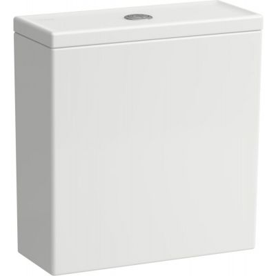 Laufen The New Classic spłuczka WC biały mat H8288517579711