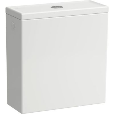 Laufen The New Classic spłuczka WC biała H8288520009721