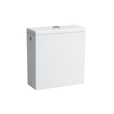 Laufen Pro A spłuczka do kompaktu WC biały H8299520008721