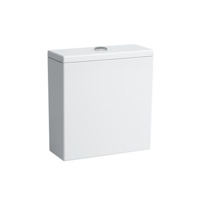 Laufen Pro A spłuczka do kompaktu WC biały H8299520008721