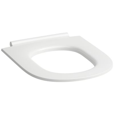 Laufen Lua deska sedesowa biała H8910840000001