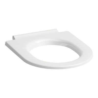 Laufen Pro X nakładka sedesowa biały połysk H8918640000001