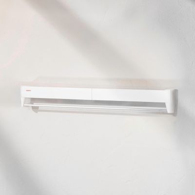 Leifheit Telegant 81 Protect Plus suszarka na pranie wisząca 83100