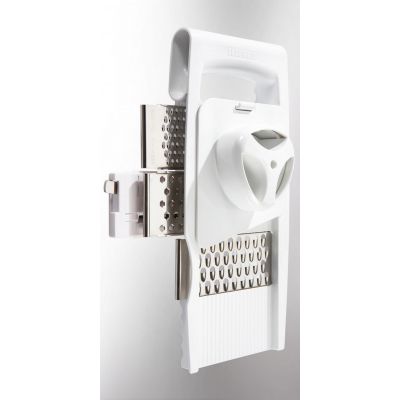 Leifheit tarka kuchenna 4+1 stal 23170