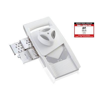 Leifheit tarka kuchenna 4+1 stal 23170