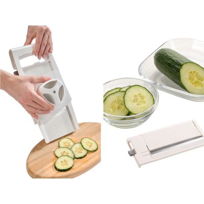 Leifheit tarka kuchenna 4+1 stal 23170