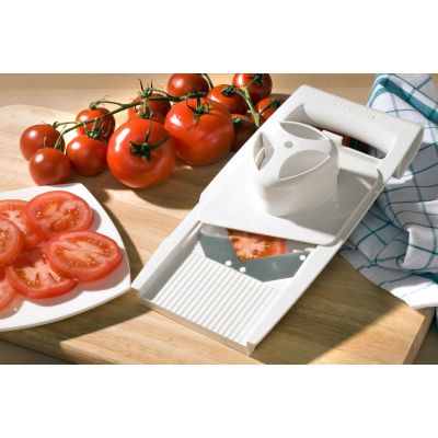 Leifheit tarka kuchenna 4+1 stal 23170