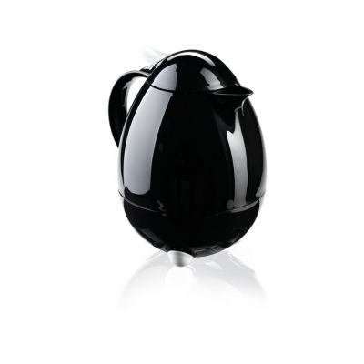 Leifheit Columbus dzbanek xx cm czarny 28301