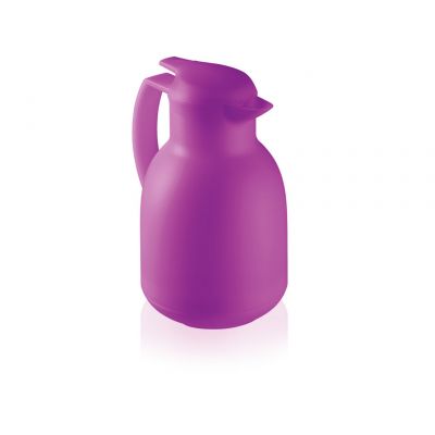 Leifheit Bolero dzbanek próżniowy fioletowy 28344